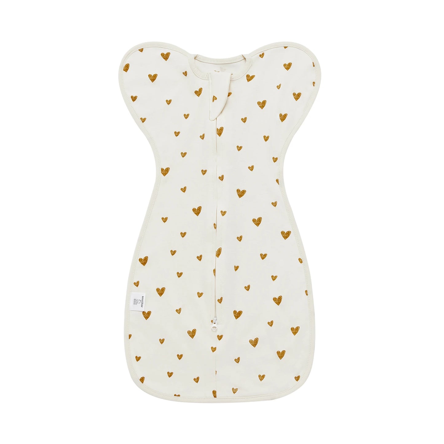 Baby Swaddle, cotton soft on skin