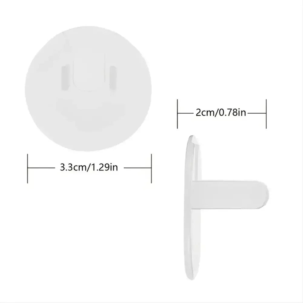 10pcs child protection socket covers