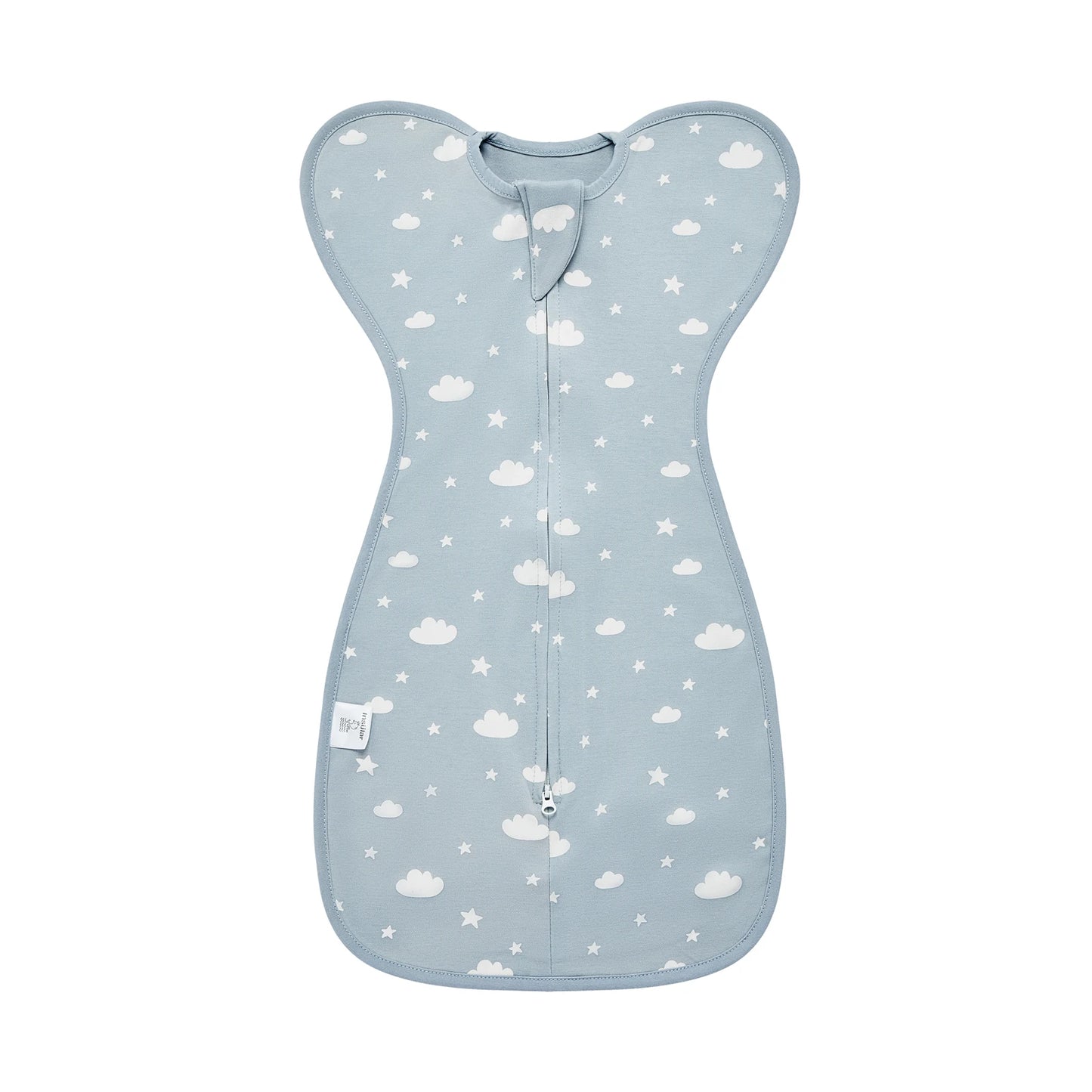 Baby Swaddle, cotton soft on skin