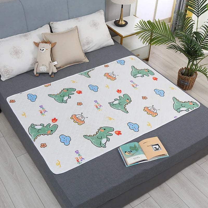 Waterproof Breathable Washable Mattress