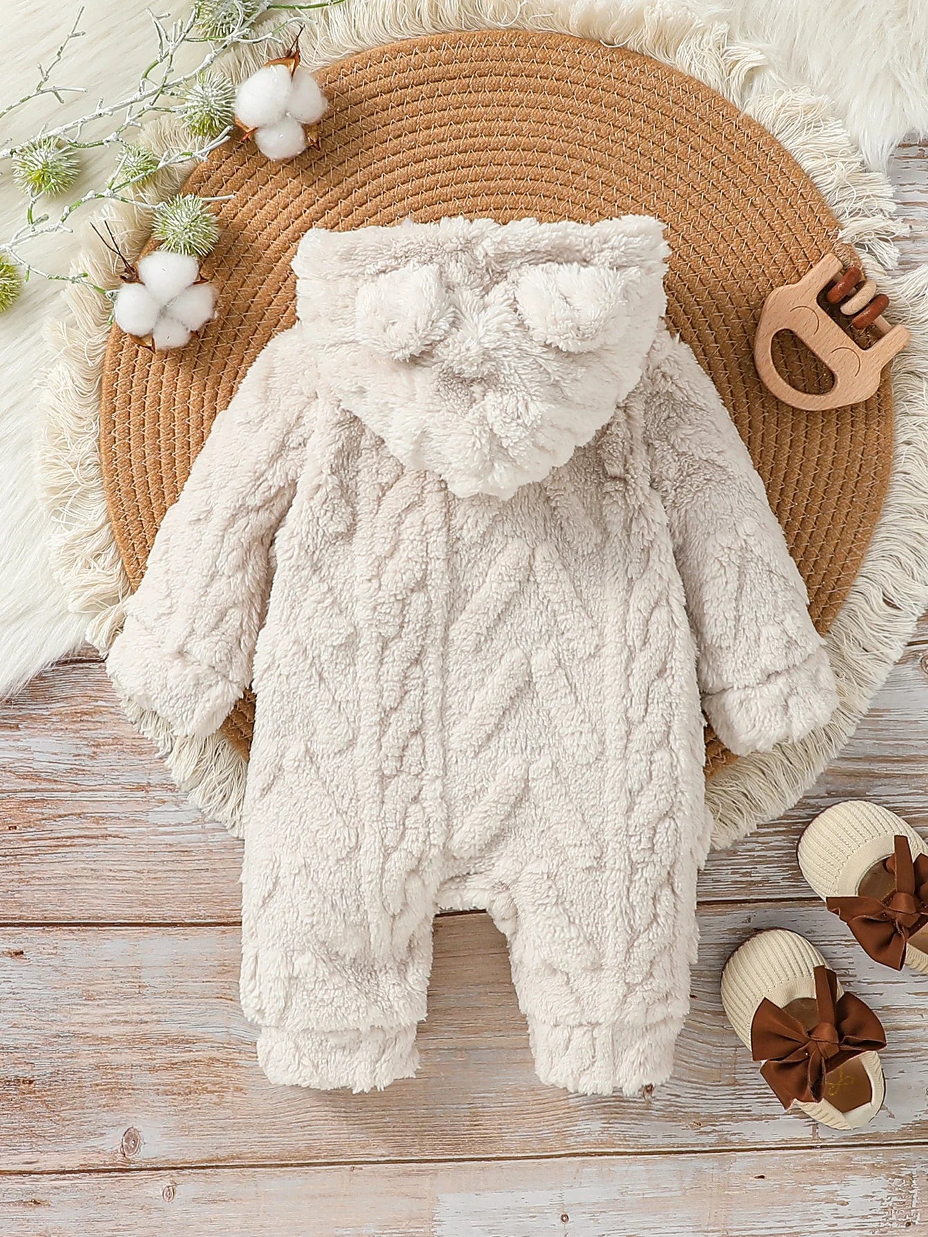 Baby Winter Long Sleeve