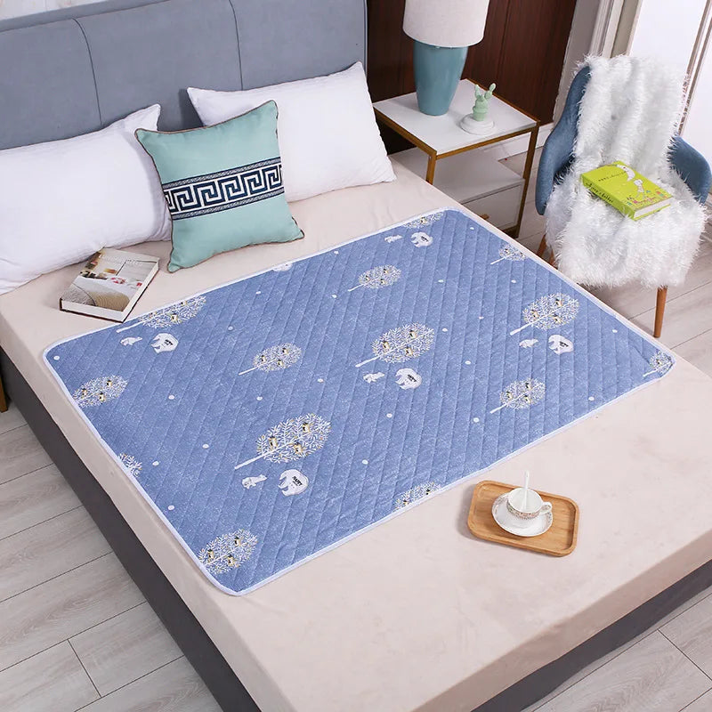 Waterproof Breathable Washable Mattress