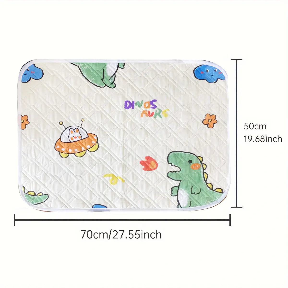 Waterproof Breathable Washable Mattress