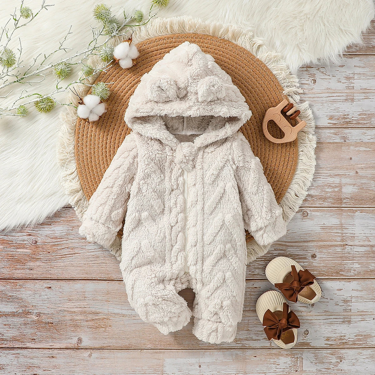Baby Winter Long Sleeve