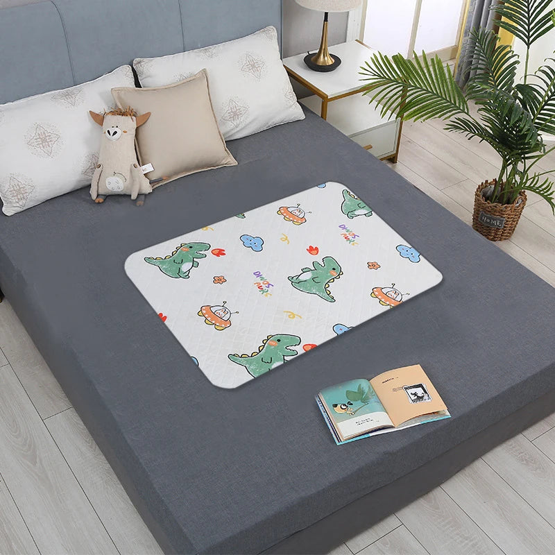 Waterproof Breathable Washable Mattress