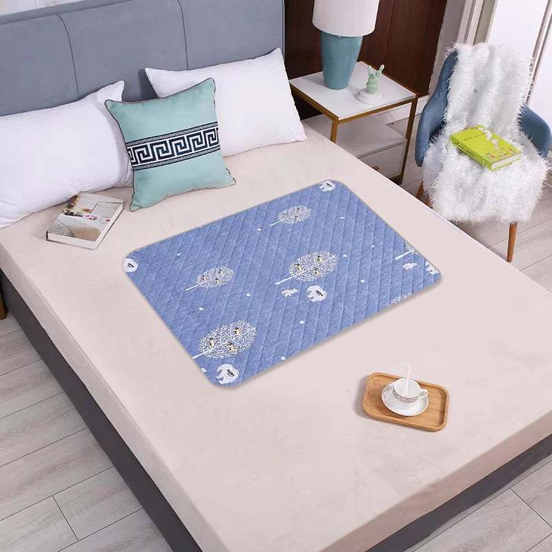 Waterproof Breathable Washable Mattress