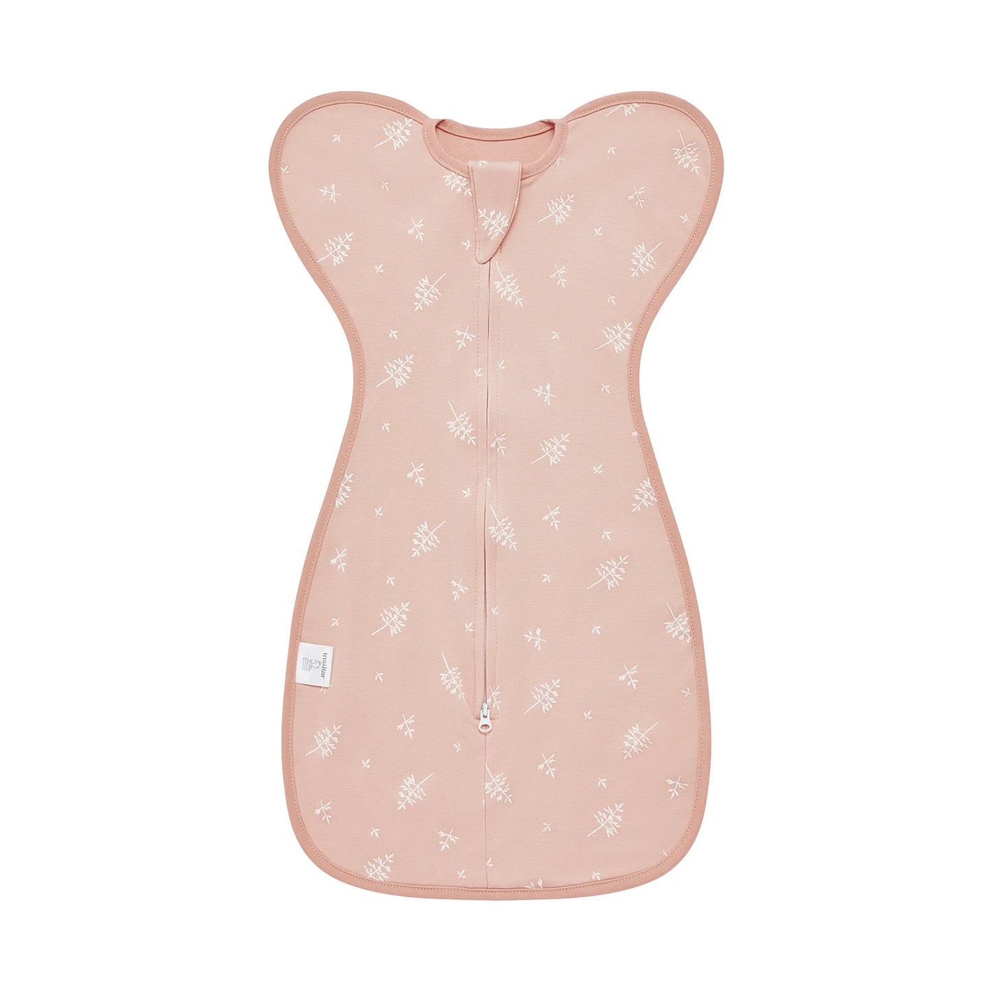 Baby Swaddle, cotton soft on skin