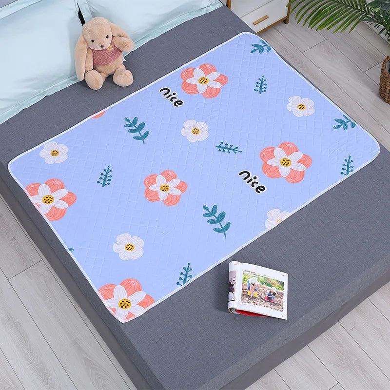 Waterproof Breathable Washable Mattress