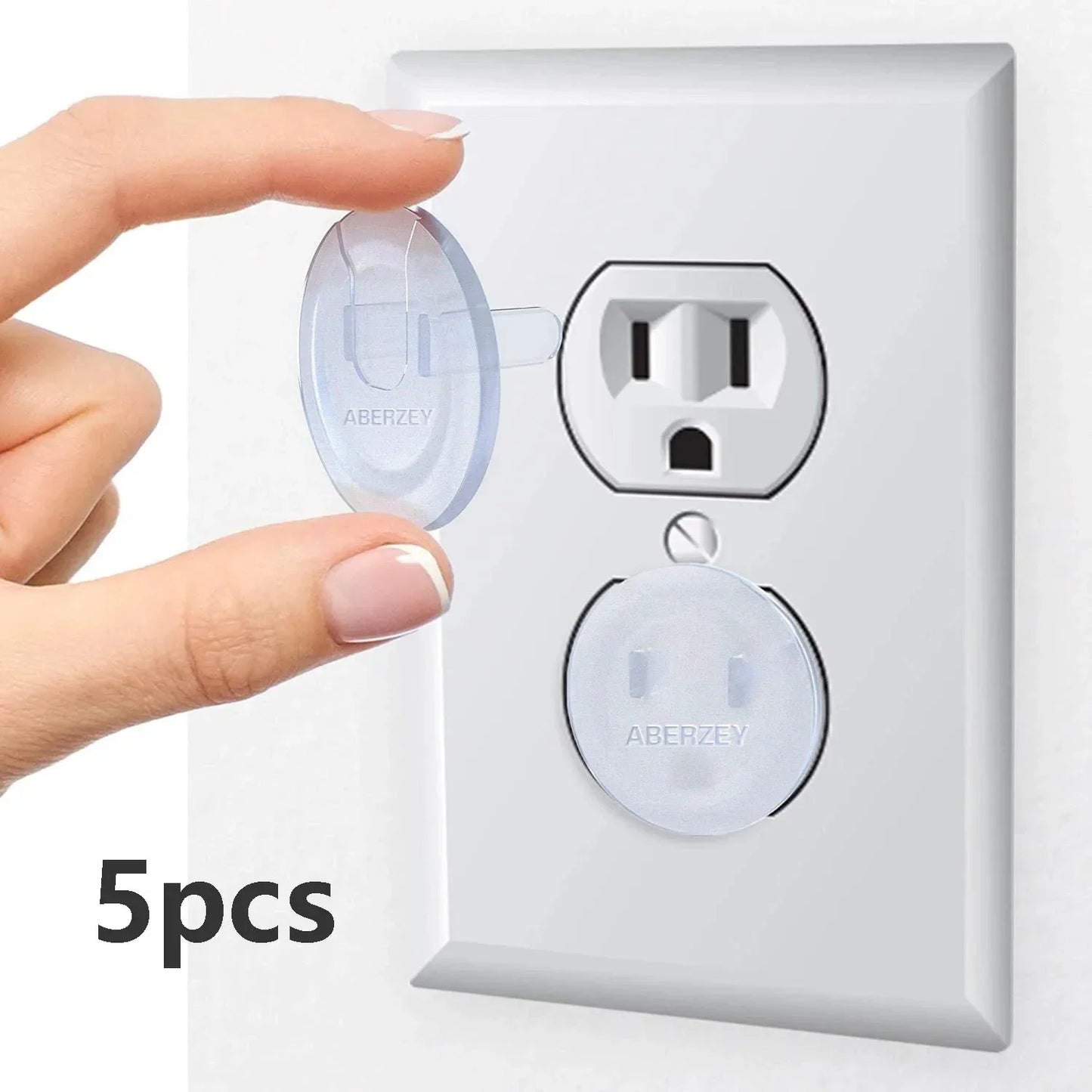 10pcs child protection socket covers