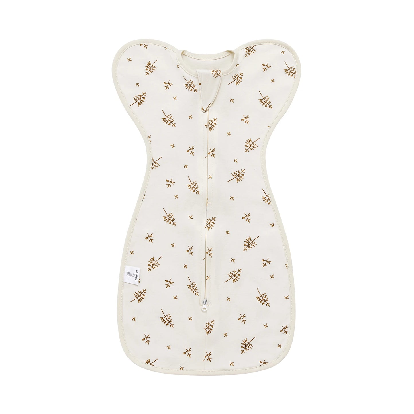 Baby Swaddle, cotton soft on skin