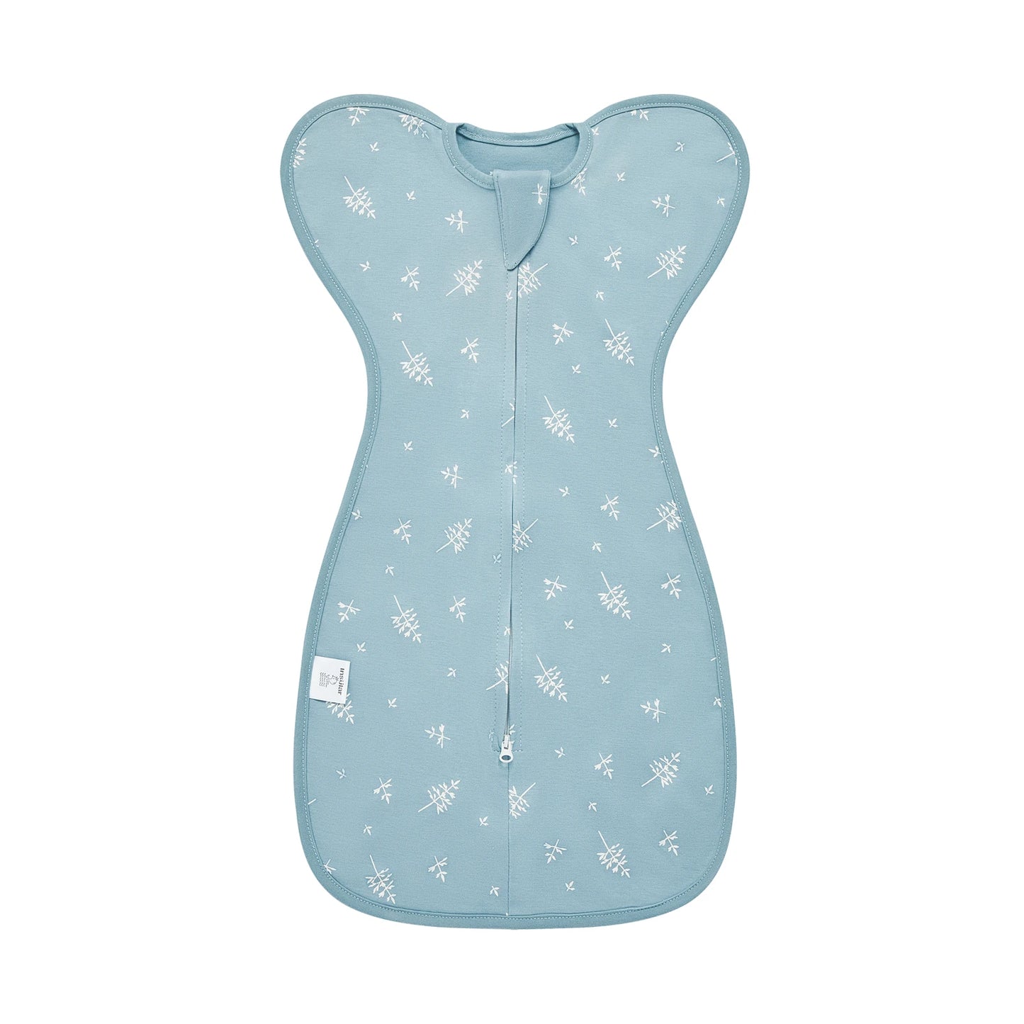 Baby Swaddle, cotton soft on skin