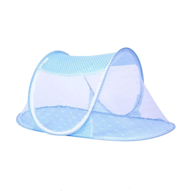 Portable Mosquito Net - 0 to 3 years olds