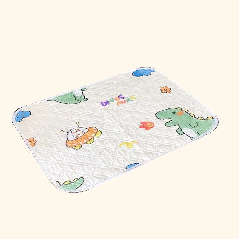 Waterproof Breathable Washable Mattress