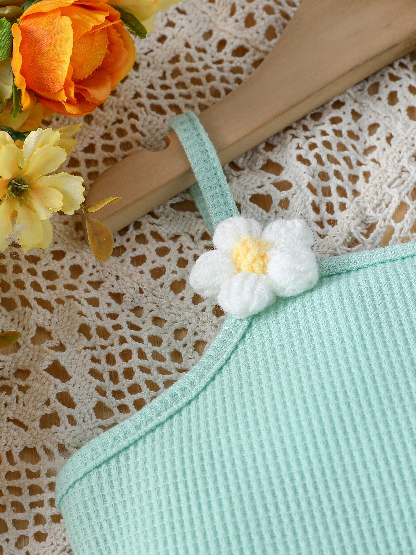 Cute Tassel and Shorts set.