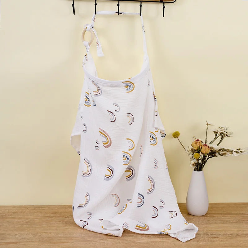 Maternity Breastfeeding Cover