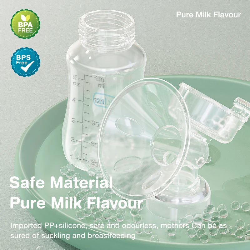 Dr.Isla BPA Free Breast Pump