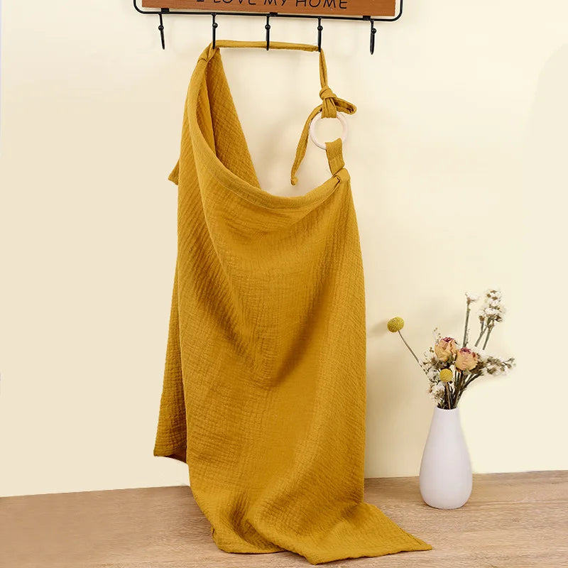Maternity Breastfeeding Cover