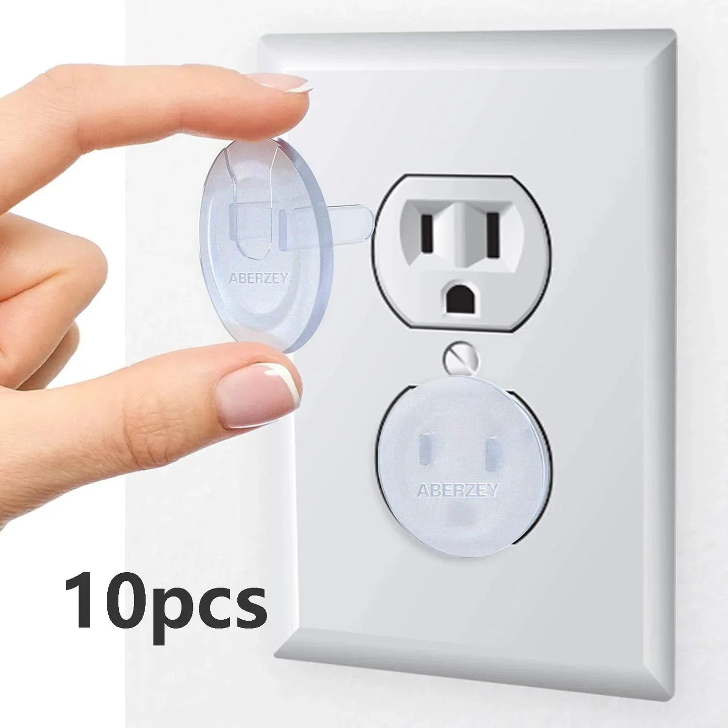 10pcs child protection socket covers