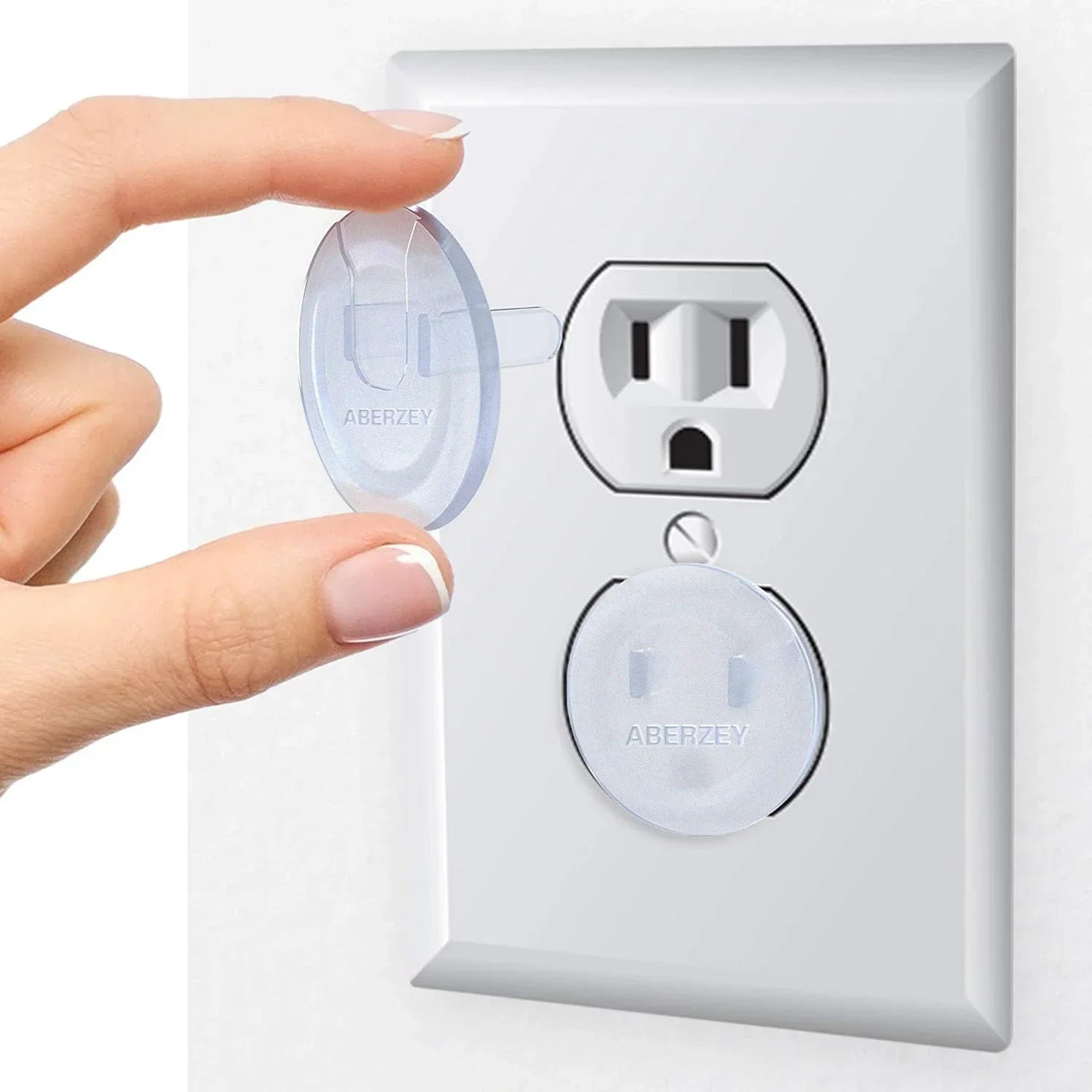 10pcs child protection socket covers
