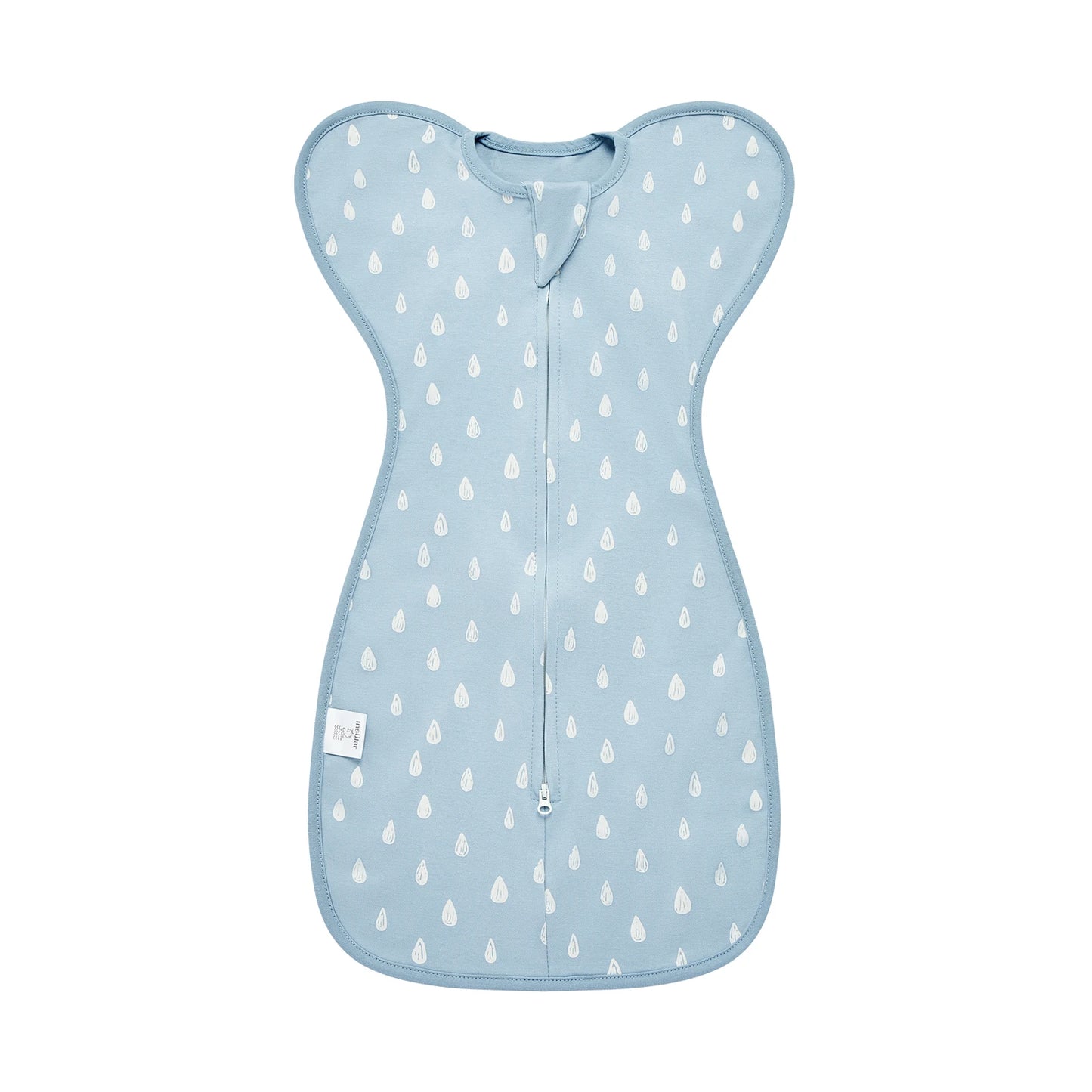 Baby Swaddle, cotton soft on skin