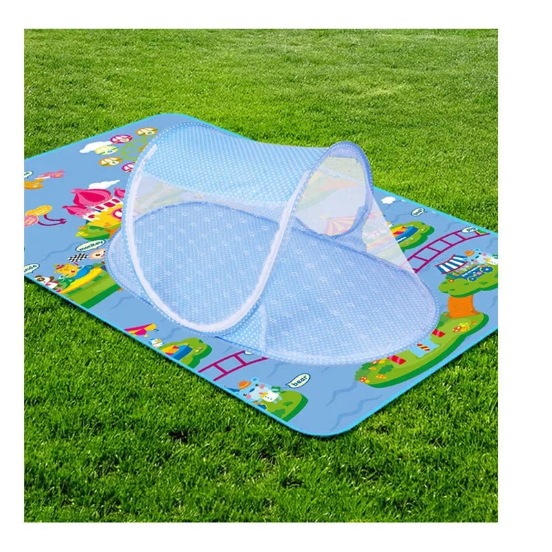 Portable Mosquito Net - 0 to 3 years olds
