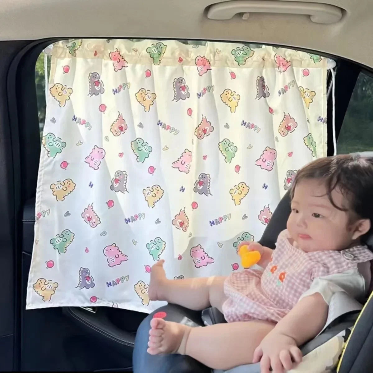 Car Window Sunshade Cover