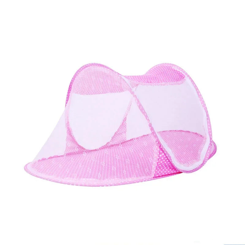 Portable Mosquito Net - 0 to 3 years olds