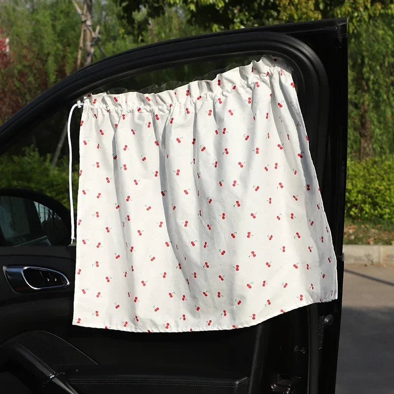 Car Window Sunshade Cover