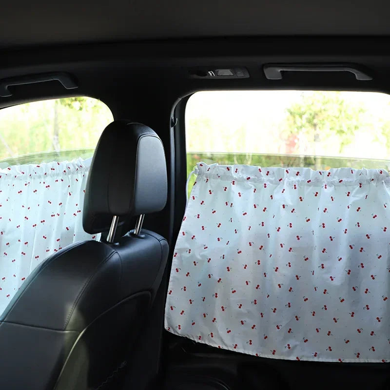 Car Window Sunshade Cover
