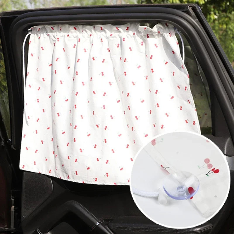 Car Window Sunshade Cover