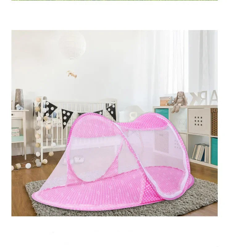 Portable Mosquito Net - 0 to 3 years olds