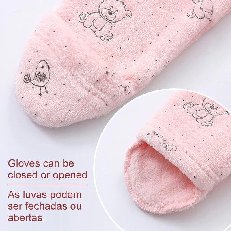 Ircomll Newborn Baby Rompers